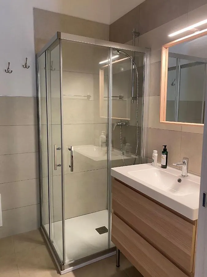 Maison Anzio E Rosa Ravena 0*,