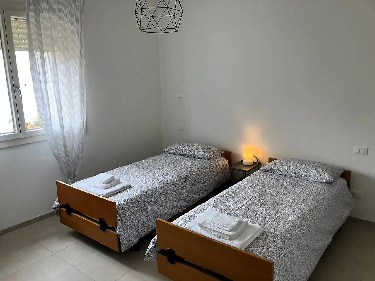 Casa de Férias Maison Anzio E Rosa Ravena Itália