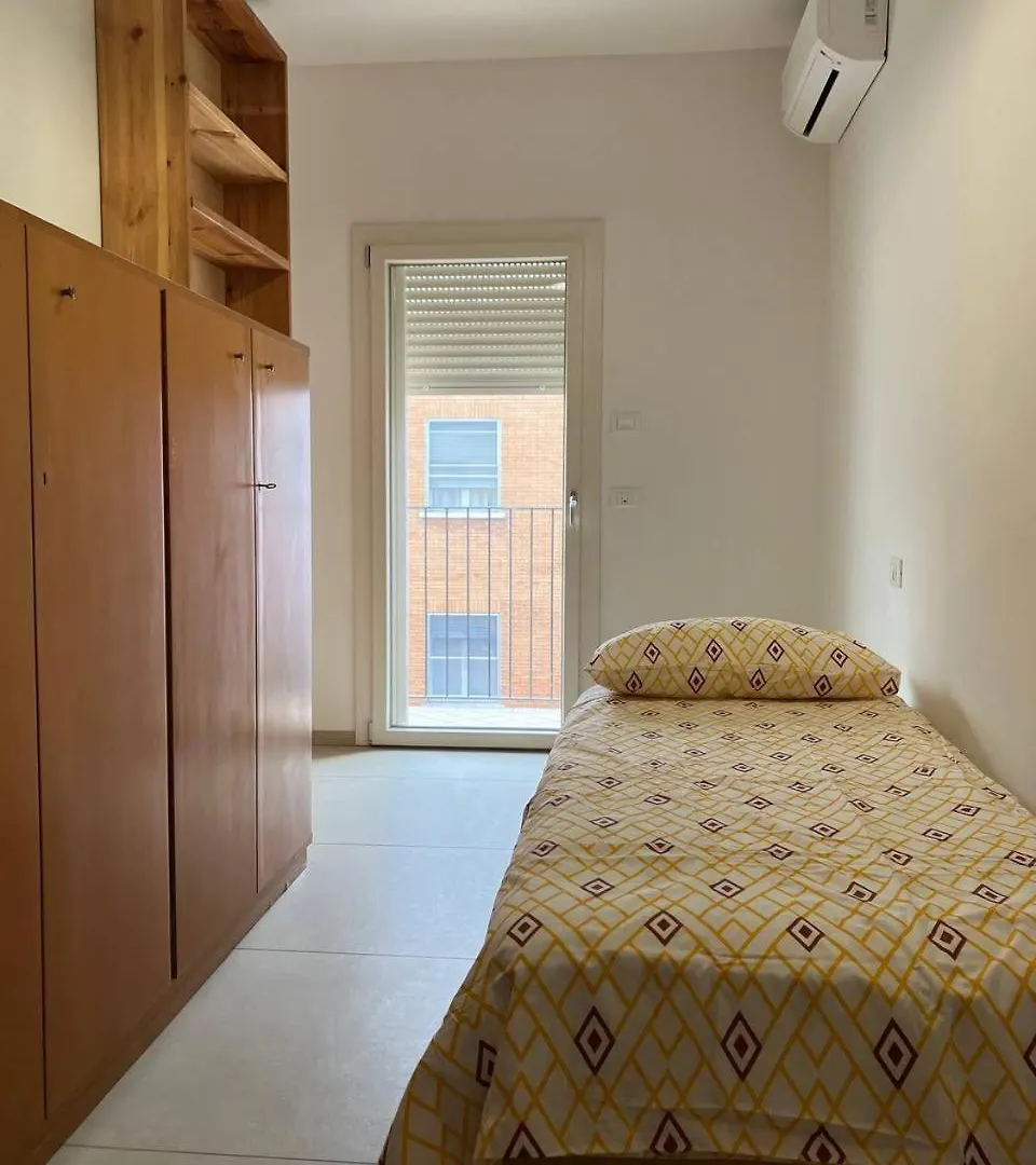 Maison Anzio E Rosa Ravena