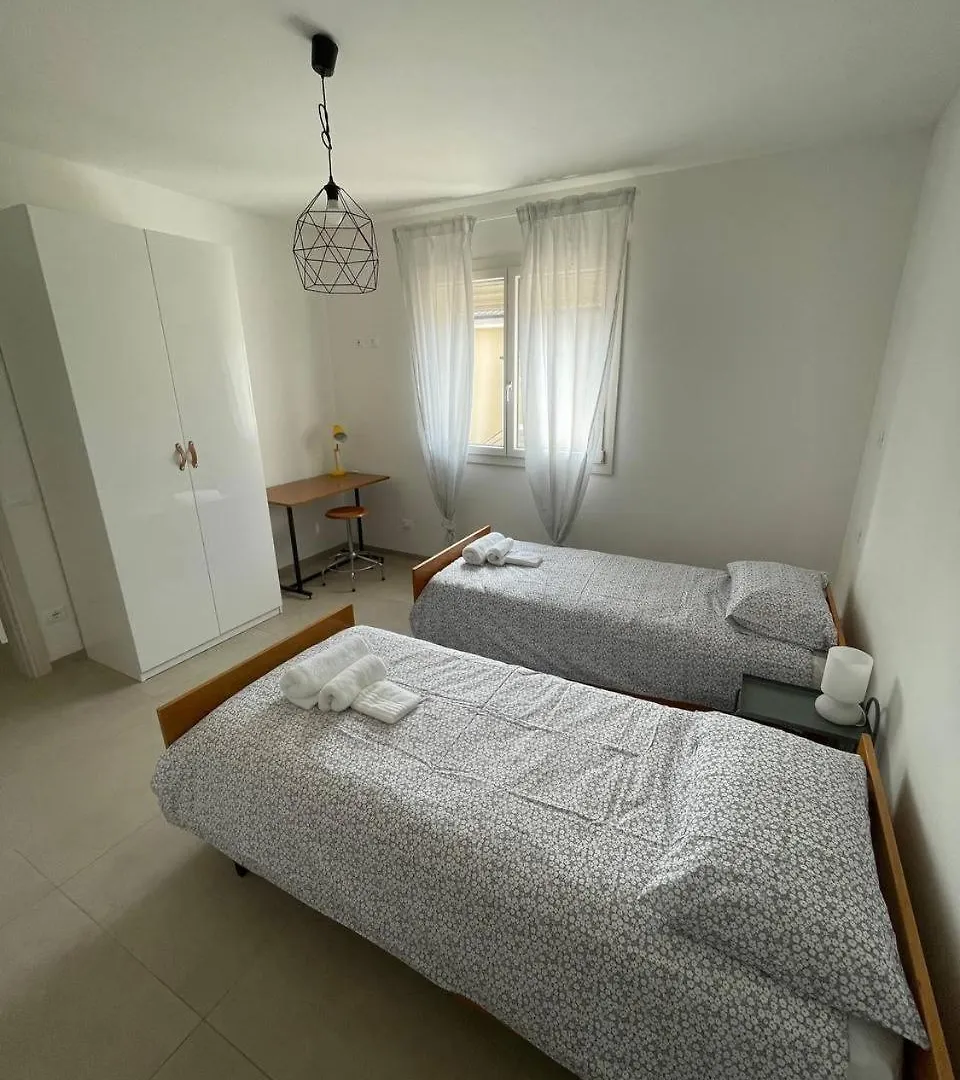 Maison Anzio E Rosa Ravena