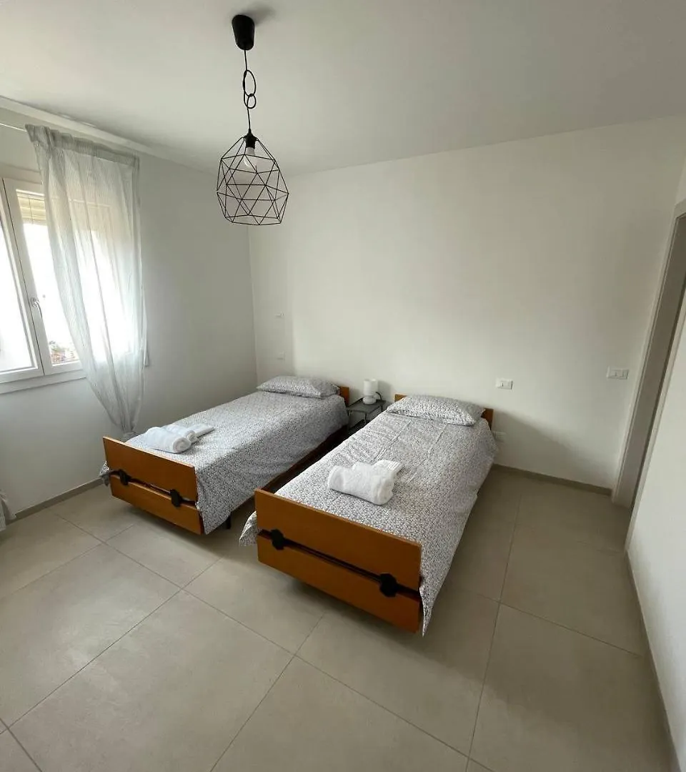 Holiday home Maison Anzio E Rosa Ravenna Italy