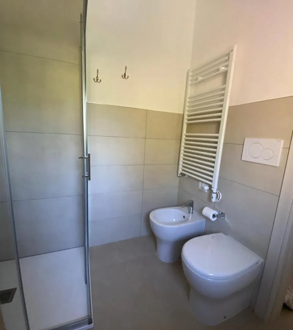 Holiday home Maison Anzio E Rosa Ravenna