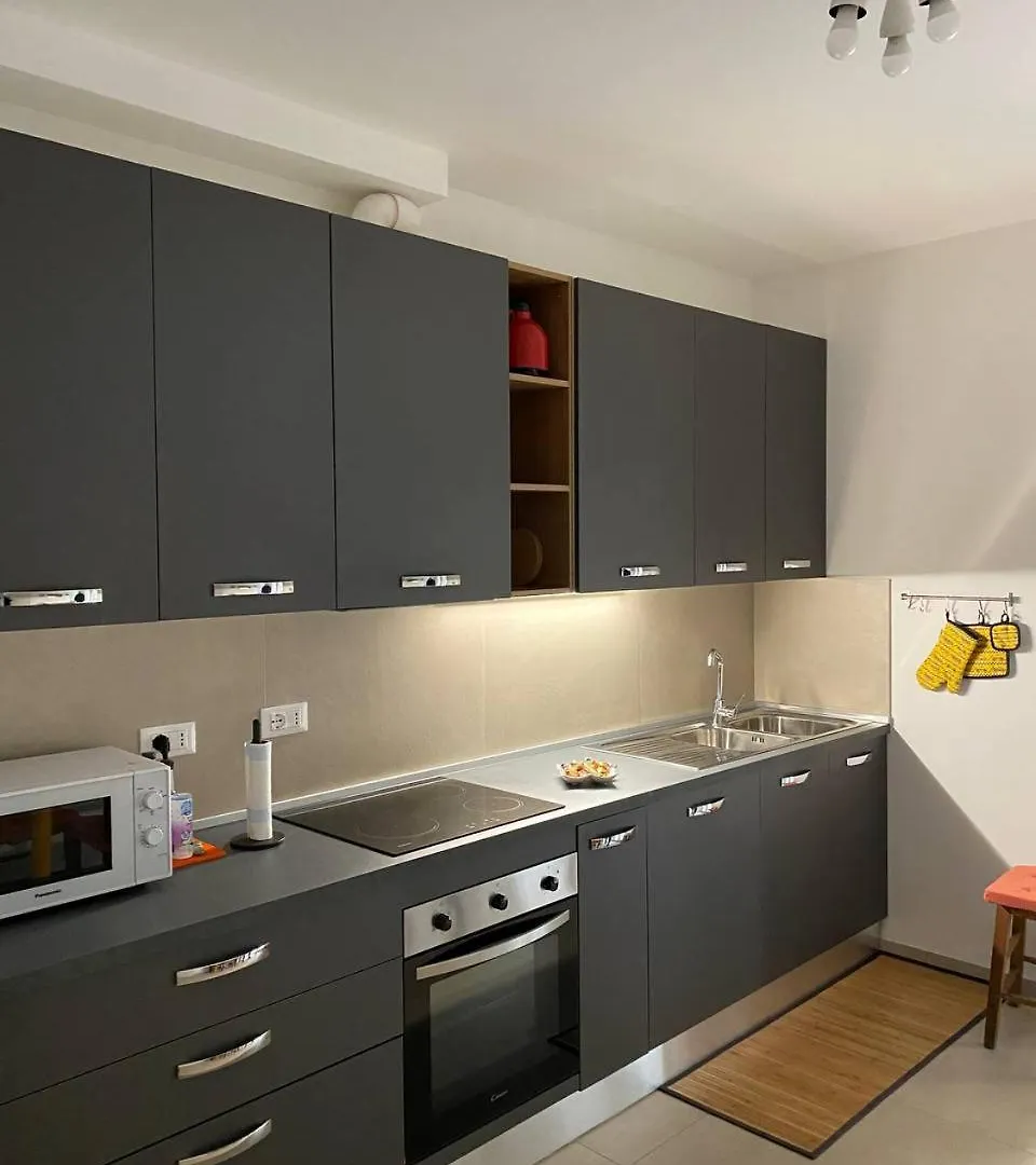 Casa vacanze Maison Anzio E Rosa Ravenna Italia