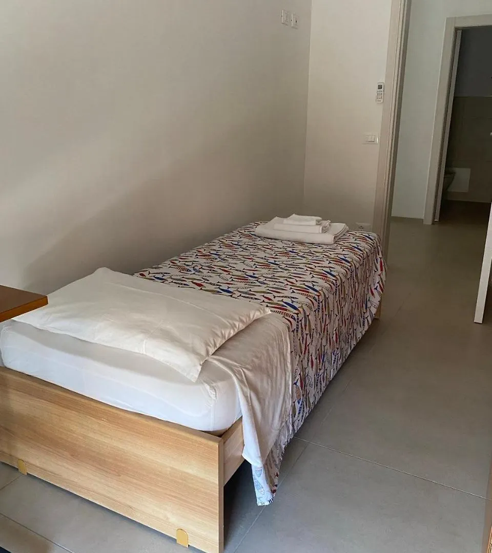Maison Anzio E Rosa Ravenna 0*,  Italy