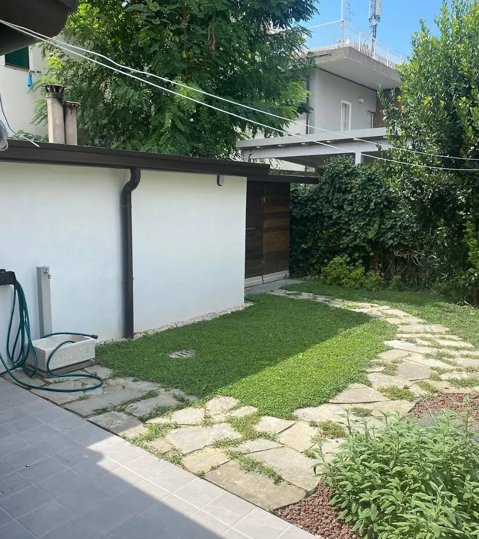 Holiday home Maison Anzio E Rosa Ravenna